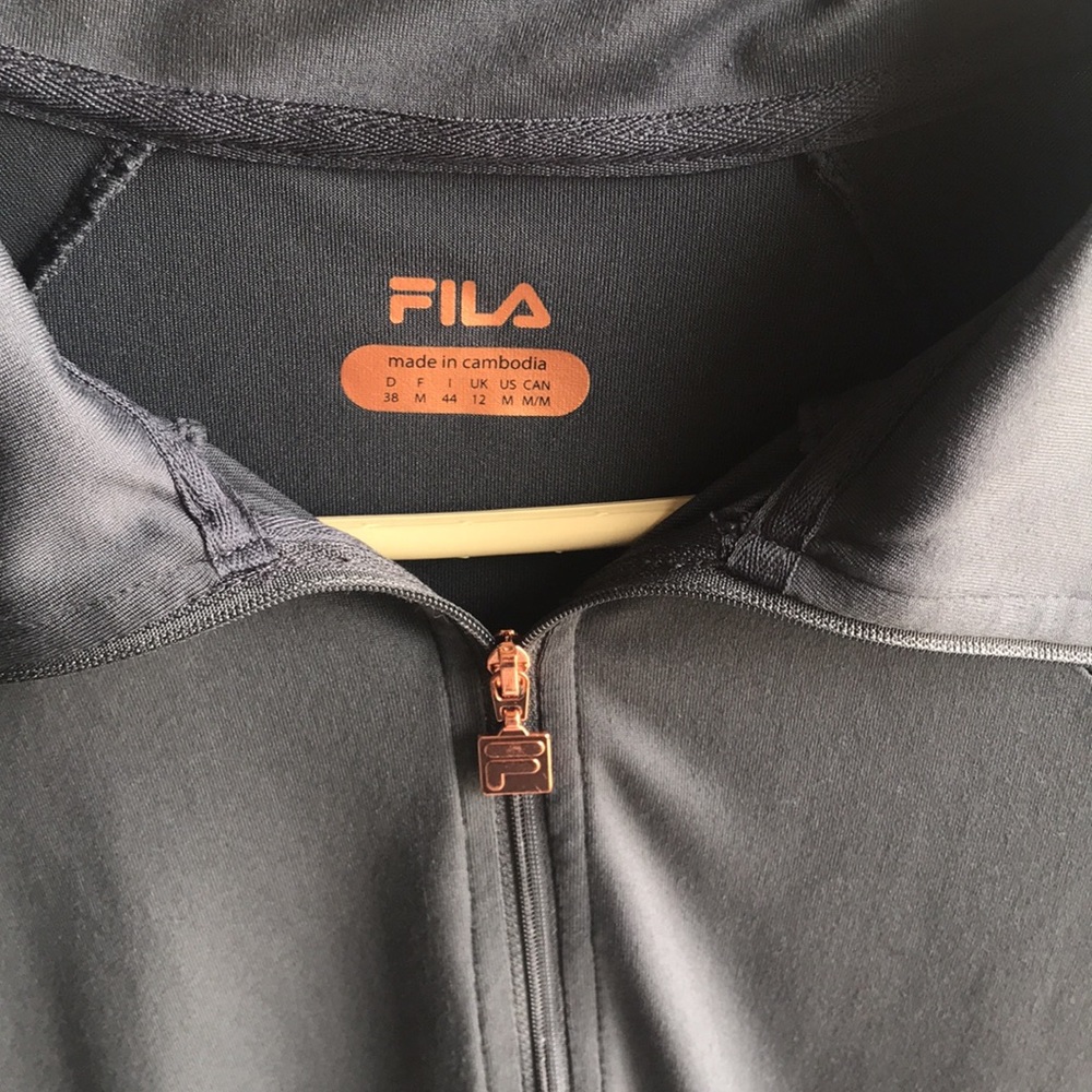 Jacket - Picture 2 of 4